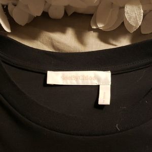 SEE BY chole.  Black Dress 👗